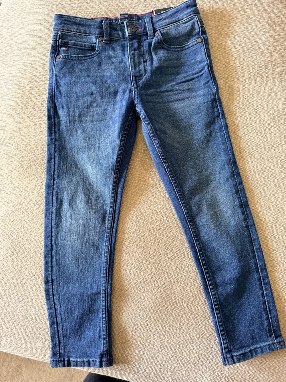 Tommy Hilfiger Skinny Jeans